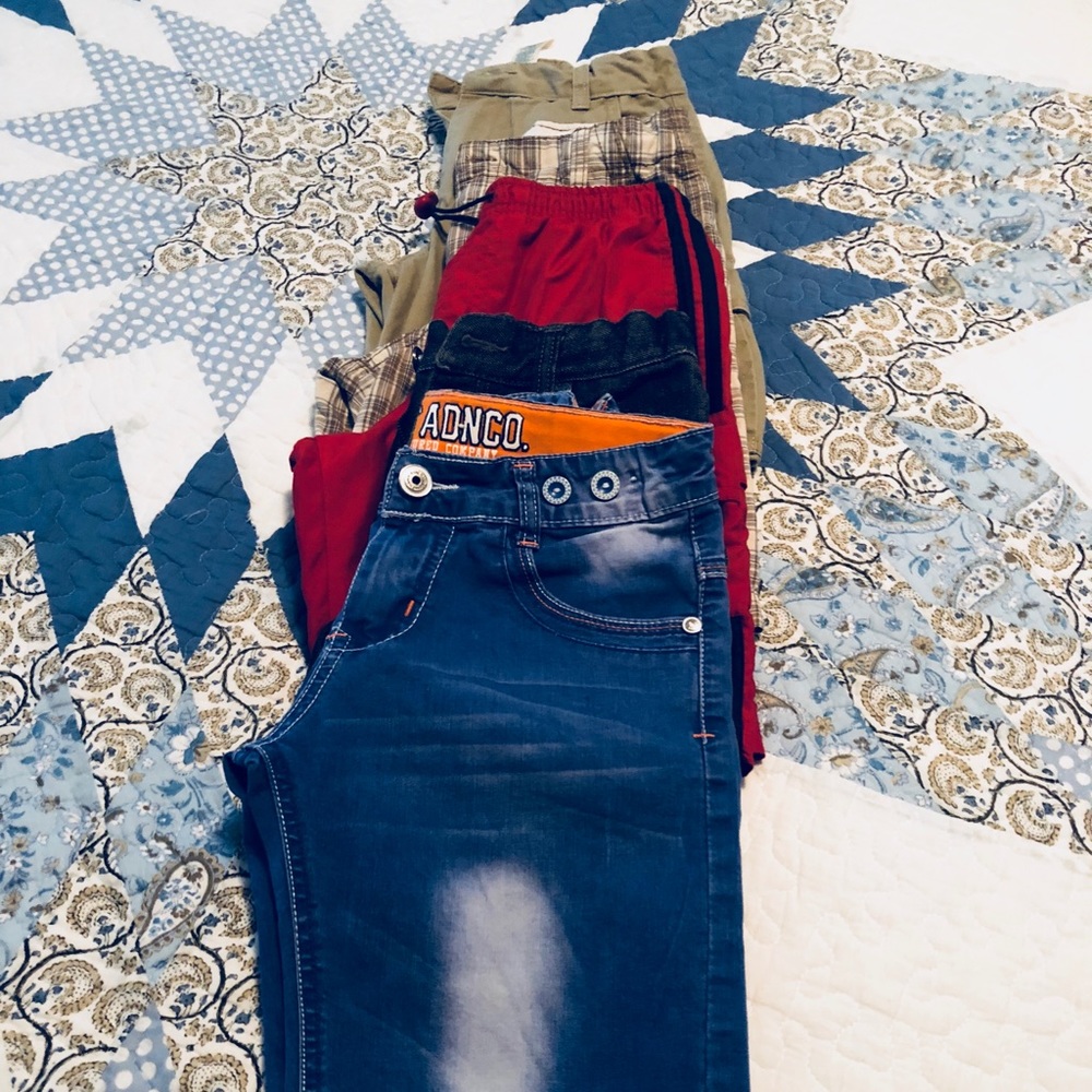 Kids pants